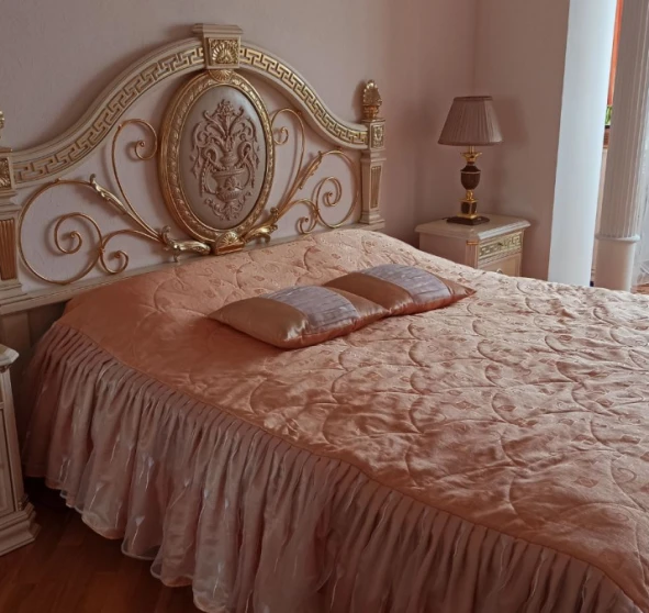Photo 1. Three-Room flat, to rent. Kyiv Соломянський