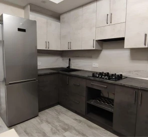 Photo 2. One-Room flat, to rent. Cherkasy Центр