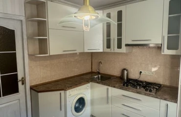 Photo Two-Room flat, to rent. Cherkasy Водоканал
