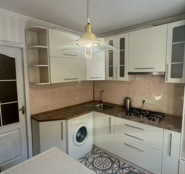 Photo 1. Two-Room flat, to rent. Cherkasy Водоканал
