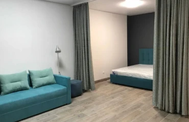 Photo One-Room flat, to rent. Kyiv Дарницкий