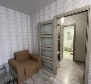 Photo 3. One-Room flat, to rent. Kyiv Дарницкий