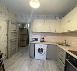 Photo 5. One-Room flat, to rent. Kyiv Дарницкий