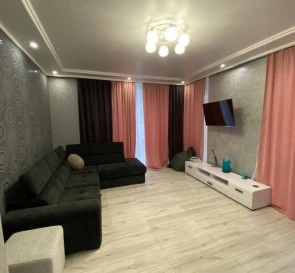 Zdjęcie 3. Dwupokojowe mieszkanie, do wynajęcia. Kyiv Дарницкий