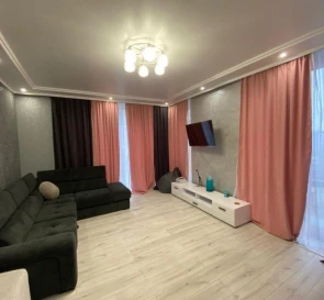 Zdjęcie 4. Dwupokojowe mieszkanie, do wynajęcia. Kyiv Дарницкий