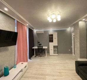 Zdjęcie 5. Dwupokojowe mieszkanie, do wynajęcia. Kyiv Дарницкий
