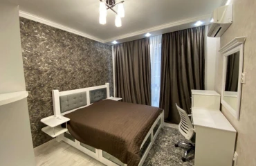 Photo Two-Room flat, to rent. Kyiv Дарницкий