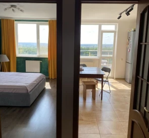Photo 4. One-Room flat, for sale. Boiarka