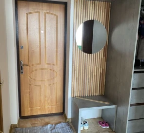 Photo 5. One-Room flat, for sale. Boiarka