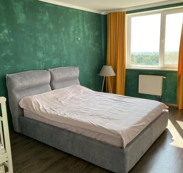 Photo 1. One-Room flat, for sale. Boiarka