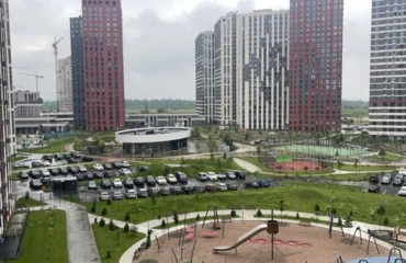 Фото Однокомнатная квартира, продажа. Киев Подольский, Сырец