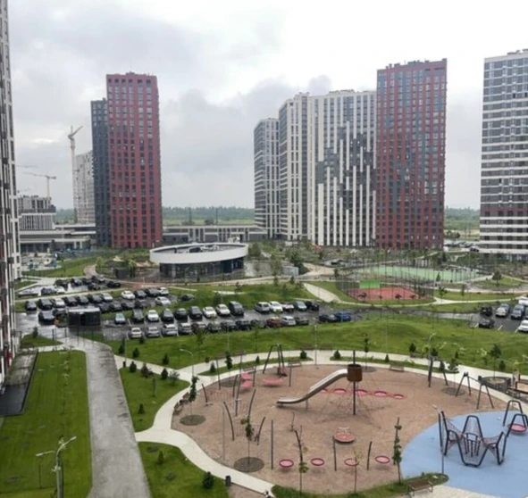 Фото 1. Однокомнатная квартира, продажа. Киев Подольский, Сырец