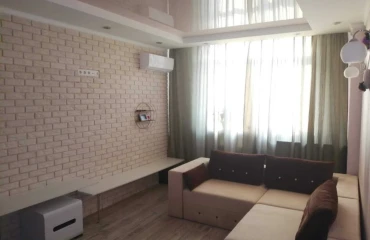 Foto Dos Ambientes piso, en venta. Kyiv Днепровский, Darnytsia