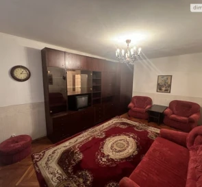 Foto 2. Dos Ambientes piso, en venta. Kyiv Святошинский, Akademmistsechko