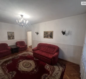 Foto 3. Dos Ambientes piso, en venta. Kyiv Святошинский, Akademmistsechko