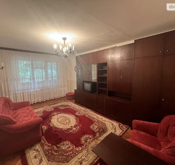 Foto 1. Dos Ambientes piso, en venta. Kyiv Святошинский, Akademmistsechko