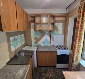 Фото 2. Однокомнатная квартира, продажа. Киев Днепровский