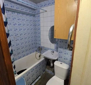 Фото 5. Однокомнатная квартира, продажа. Киев Днепровский