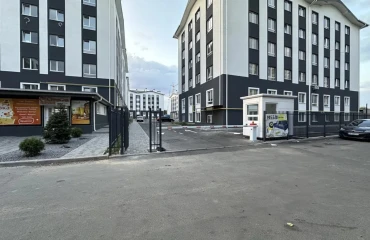 Zdjęcie Dwupokojowe mieszkanie, na sprzedaż. Petrivske
