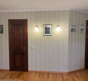 Foto 2. Tres Ambientes piso, en venta. Kyiv Святошинский, Zhytomyrska