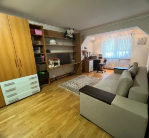 Foto 5. Tres Ambientes piso, en venta. Kyiv Святошинский, Zhytomyrska