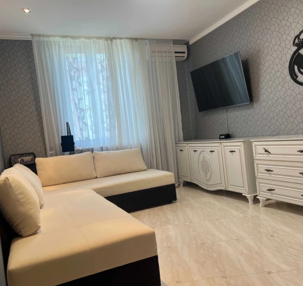 Photo 1. Two-Room flat, for sale. Kyiv Голосеевский