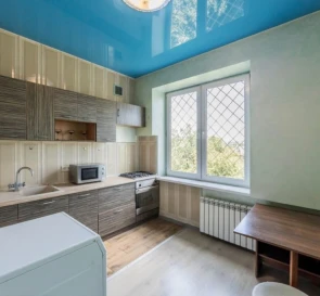 Foto 4. Dos Ambientes piso, en venta. Kyiv Шевченковский, Vokzalna
