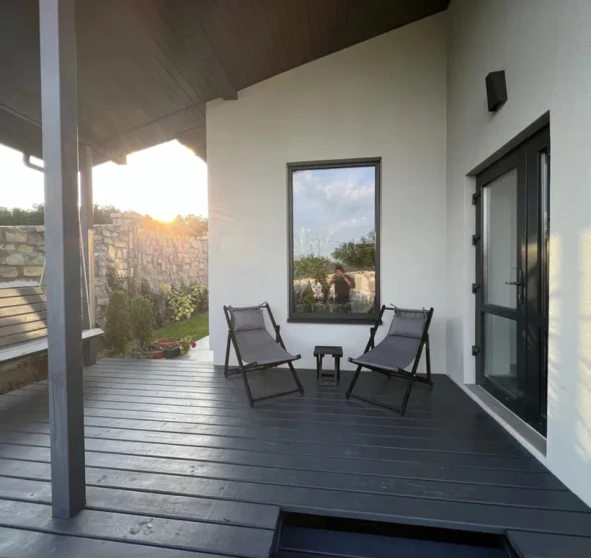 Photo 1. House, for sale. Khotiv