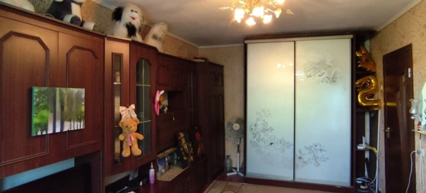 Photo 1. One-Room flat, for sale. Zhytomyr Польова