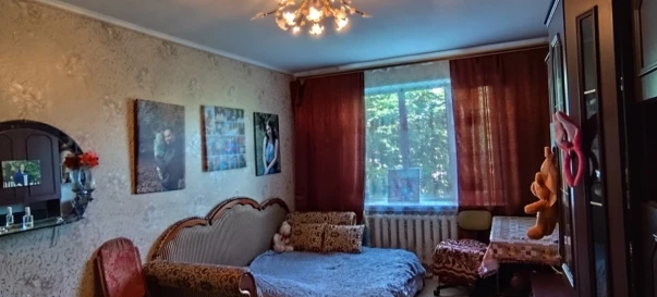 Photo 3. One-Room flat, for sale. Zhytomyr Польова