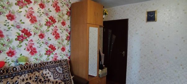 Фото 1. Однокімнатна квартира, продаж. Житомир Польова