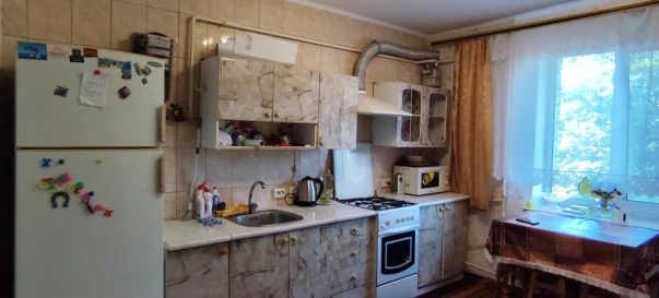 Фото 3. Однокімнатна квартира, продаж. Житомир Польова