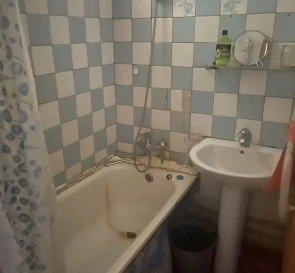 Zdjęcie 5. Dwupokojowe mieszkanie, do wynajęcia. Poltava