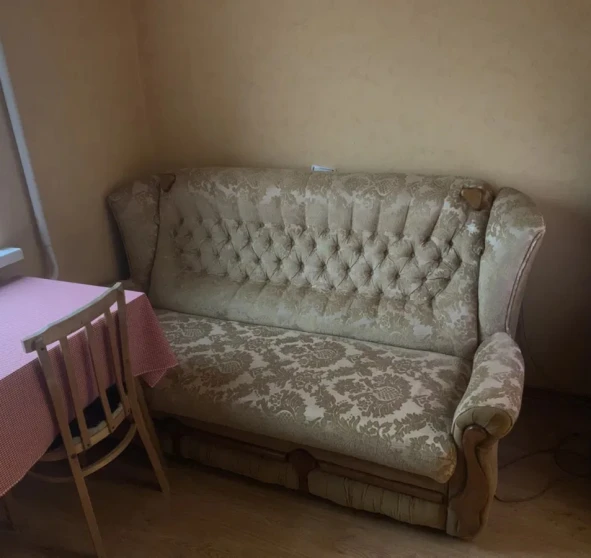 Foto 1. Monoambiente piso, en venta. Poltava Шевченковский (Октябрьский)