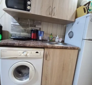 Фото 3. Однокімнатна квартира, продаж. Полтава Шевченковский (Октябрьский)