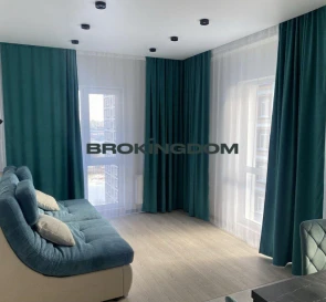 Photo 5. One-Room flat, for sale. Kyiv Голосеевский