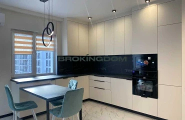Foto Monoambiente piso, en venta. Kyiv Голосеевский