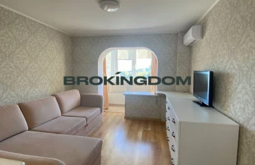 Фото Однокомнатная квартира, продажа. Киев Подольский