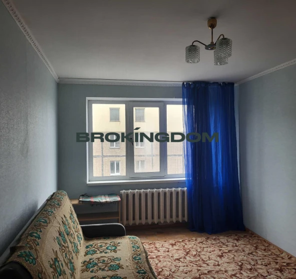 Фото 1. Однокомнатная квартира, продажа. Киев Святошинский