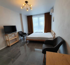 Fotografie 2. Garsonieră apartament, de închiriat. Kyiv Дарницкий