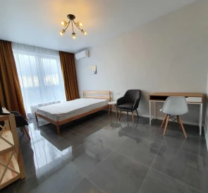 Fotografie 3. Garsonieră apartament, de închiriat. Kyiv Дарницкий