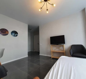 Fotografie 5. Garsonieră apartament, de închiriat. Kyiv Дарницкий