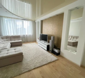 Photo 2. Two-Room flat, to rent. Kyiv Дарницкий