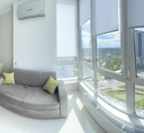 Photo 4. Two-Room flat, to rent. Kyiv Дарницкий