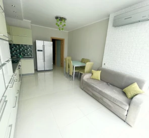 Photo 5. Two-Room flat, to rent. Kyiv Дарницкий