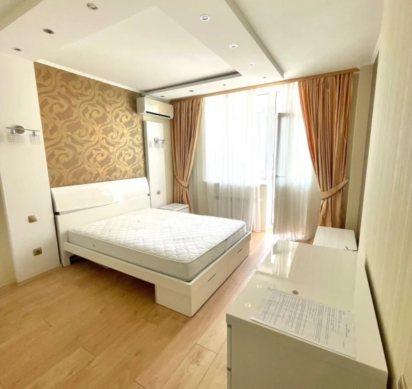 Photo 1. Two-Room flat, to rent. Kyiv Дарницкий