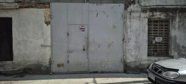 Photo 1. Business, to rent. Dnipro Индустриальный