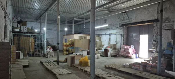 Photo 2. Business, to rent. Dnipro Индустриальный