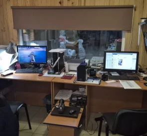 Photo 3. Business, to rent. Dnipro Индустриальный
