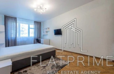 Fotografie Garsonieră apartament, de vânzare. Kyiv Святошинский